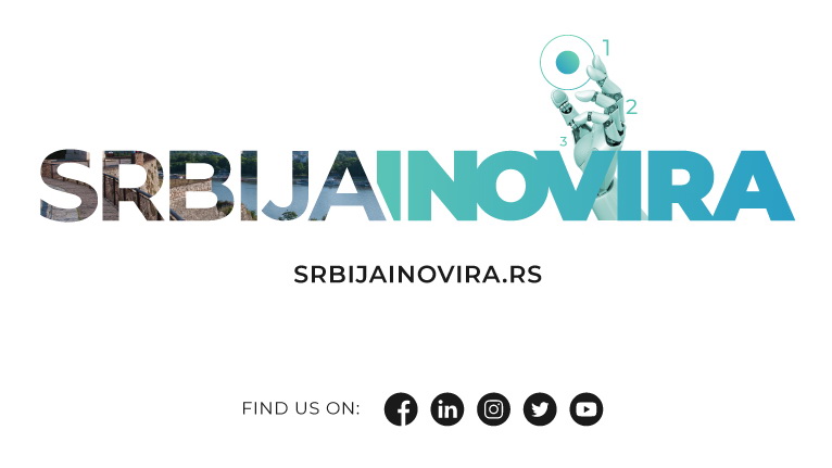 Srbija inovira